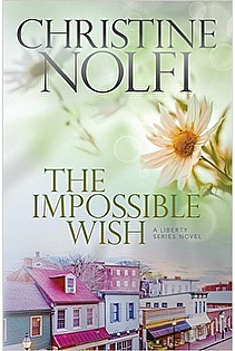 The Impossible Wish ebook cover