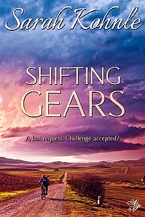 Shifting Gears ebook cover