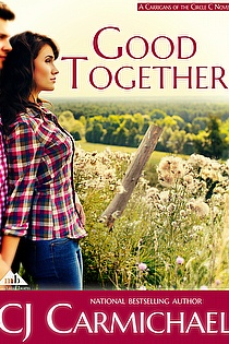 Good Together ebook cover