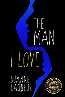 The Man I Love ebook cover