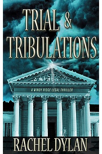 Trial & Tribulations ebook cover