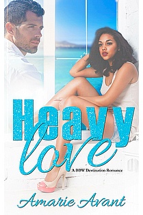 Heavy Love ebook cover