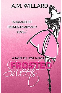 Frosted Sweets ebook cover