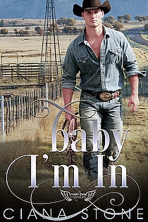 Baby I'm In ebook cover