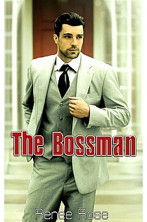 The Bossman ebook cover