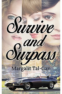 Survive and Surpass ebook cover