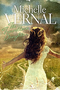 The Traveller's Daughter ebook cover