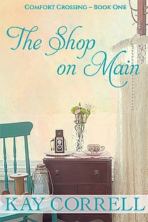 The Shop on Main ebook cover