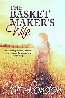 The Basket Maker's Wife ebook cover