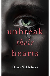 Unbreak Their Hearts ebook cover