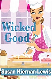 Wicked Good ebook cover