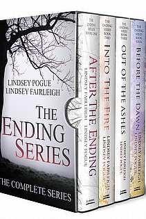 The Ending Series: The Complete Series by Lindsey Fairleigh & Lindsey ...