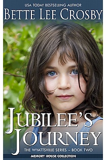 Jubilee's Journey ebook cover