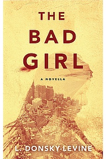 The Bad Girl ebook cover