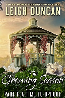 The Growing Season, Part 1: A Time to Uproot ebook cover