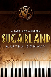 Sugarland ebook cover