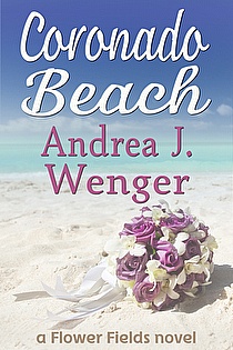 Coronado Beach ebook cover