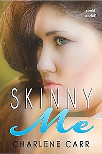 Skinny Me ebook cover