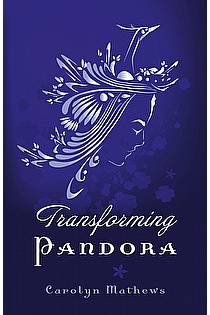 Transforming Pandora ebook cover