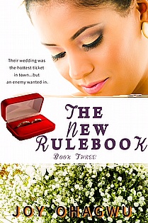 The New Rulebook 3 ebook cover