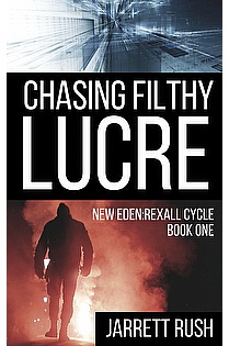 Chasing Filthy Lucre ebook cover