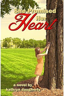 She Promised Her Heart ebook cover