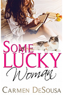 Some Lucky Woman ebook cover