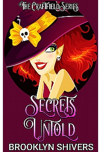 Secrets Untold ebook cover