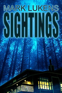 Sightings ebook cover