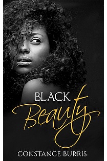 Black Beauty ebook cover