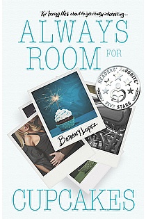 Always Room for Cupcakes ebook cover