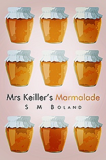 Mrs Keiller's Marmalade ebook cover