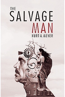 The Salvage Man ebook cover