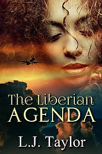 The Liberian Agenda ebook cover