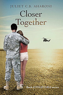 Closer Together ebook cover