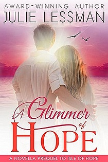 A Glimmer of Hope ebook cover