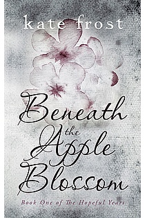 Beneath the Apple Blossom ebook cover