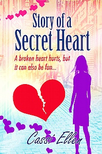 Story of a Secret Heart ebook cover