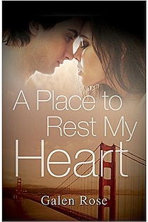 A Place to Rest My Heart ebook cover