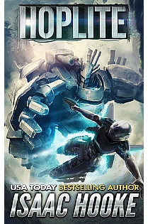 Hoplite ebook cover