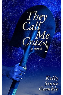 They Call Me Crazy ebook cover