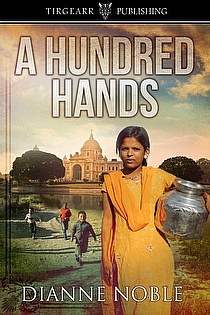 A Hundred Hands ebook cover