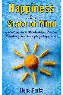 Happiness is a State of Mind ebook cover