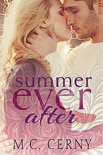 Summer Ever After ebook cover