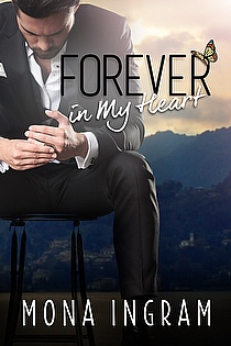 Forever In My Heart ebook cover