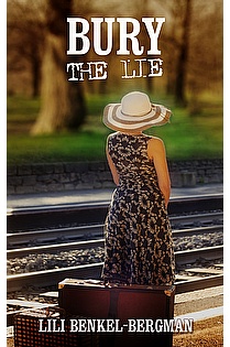 Bury the Lie ebook cover