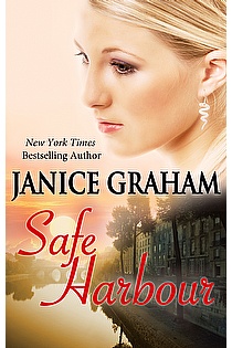 Safe Harbour ebook cover