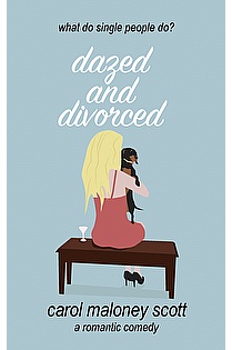 Dazed & Divorced ebook cover