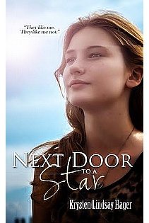 Next Door to a Star (Star Series) ebook cover