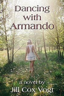 Dancing with Armando ebook cover